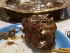 -和庆斋羊蝎子火锅·碳缸烧烤(顺义旗舰店)