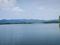 -石湖景区