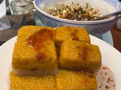 -蔡家酒楼(一德街店)