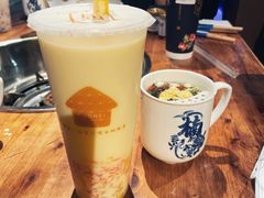 -楠火锅(太古里总店)