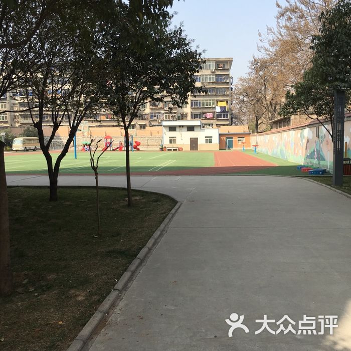 西安市启智学校图片-北京其他院校-大众点评网