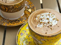 -陶野咖啡·面包披萨