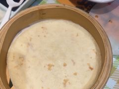 -姥姥春饼·烤鸭(未央路盛龙店)