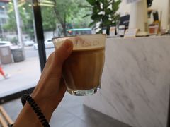-red donkey coffee