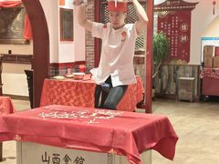 -山西会馆·晋菜·晋商宴·牌匾博物馆(胜利东街店)