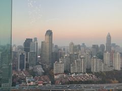 -上海新锦江大酒店