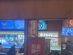 -巡湘记·地道湖南菜(活力城店)