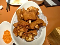 -老坑记·香港经典粤菜馆