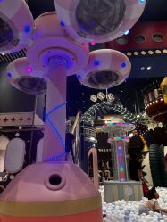 -MELAND CLUB•花园城堡主题亲子乐园•派对•餐厅(广州乐峰广场旗舰店)
