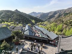 -雁门关景区