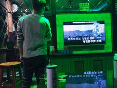 -领唱量贩KTV