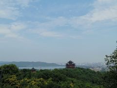 -吴山景区