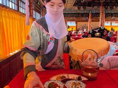-白家大院·王府宫廷菜(苏州街店)