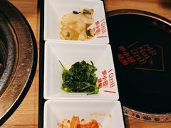 -炉小哥烤肉(朗悦公园茂店)
