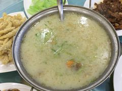 -德贤烧麦菜馆(本溪路店)