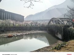 -高岚大峡谷旅游度假区