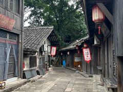 -土城古镇
