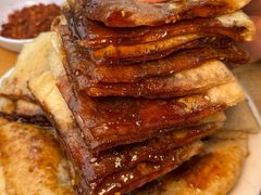 -大众跷脚牛肉馆·非遗传承单位(峨眉山店)