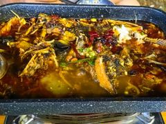 -顺水鱼馆(浐灞店)