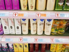 -世纪联华超市(外海店)