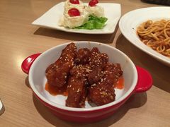 -必胜客(广渠路店)