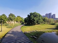 -成都中医药大学(温江校区)