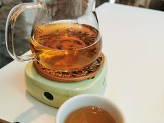 陈皮白茶-天然台1908(中建广场店)