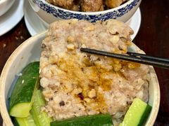 -黄祥华养生堂·炖汤·营养蒸饭(岭南天地店)