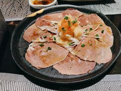 -昱匠·日本料理(金融街店)
