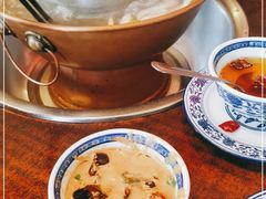 -前门张记涮肉(前门店)