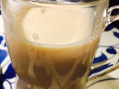 -绿茶餐厅(王府井永宁门店)
