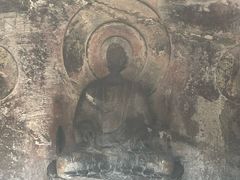 -响堂山石窟-北响堂山石窟