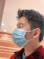 -ALONG HAIR阿龙发型