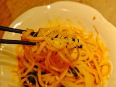 -焦记老潼关肉夹馍(东五路店)