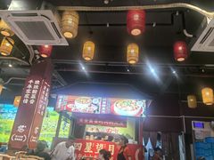 -柴火农家·江西赣南菜(土华店)