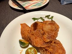 -锦府园·新台州菜(合生汇店)