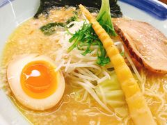 -雷门拉面·现熬骨汤(凯德来福士店)