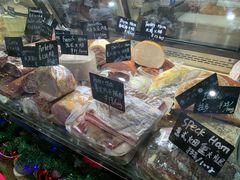 -Alimentari早午餐(安福路店)