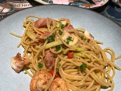 -第101座花园餐厅(湖滨88店)