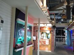 -骑鹅公社(南开大悦城店)