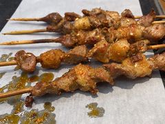 -管氏翅吧(马家堡店)