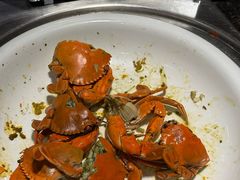 -温州王朝大酒店-自助餐厅