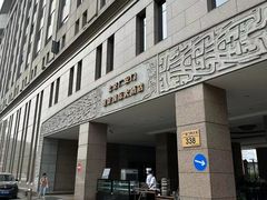 -北京广安门维景国际大酒店