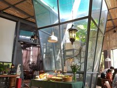-肴约·花园式餐厅(湖里店)