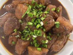 -山涧阁农家菜(南北湖店)
