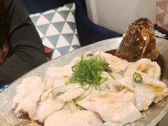 -花舍·新派粤菜·西餐·下午茶(亚运村·鸟巢店)