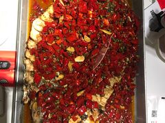 -鱼酷活鱼烤鱼(恒隆广场店)