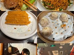 -王繁星面馆(西安熙地港店)