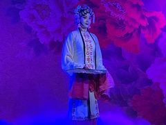 -盖碗儿梨园·变脸吐火·川剧(天府广场店)
