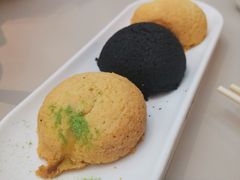 蔡澜酥服拼盘-蔡澜点心(三里屯T+MALL店)